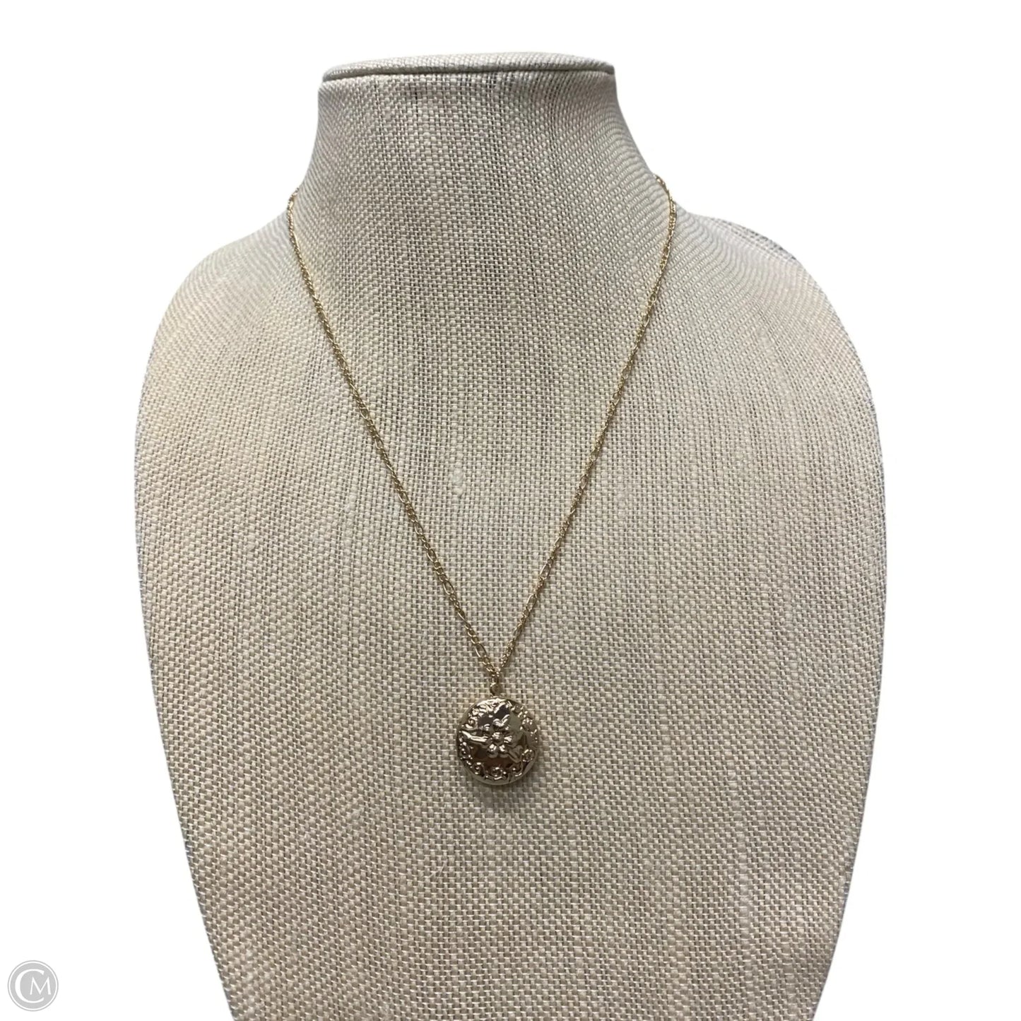 Necklace Pendant By Cme
