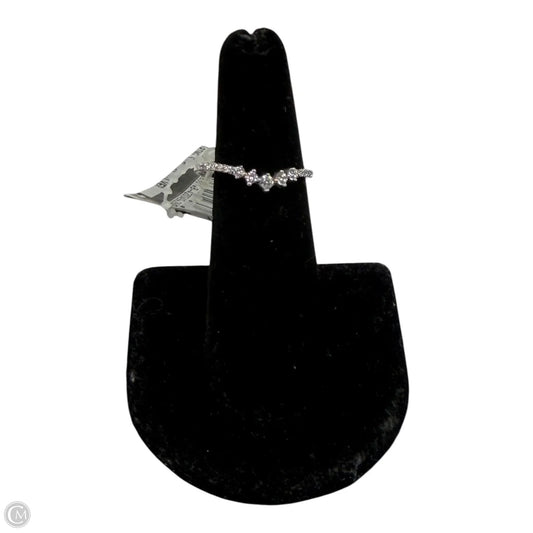 Ring Sterling Silver By Cme, Size: 8.5
