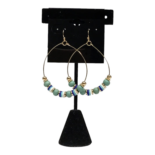 Earrings Dangle/drop By Cme