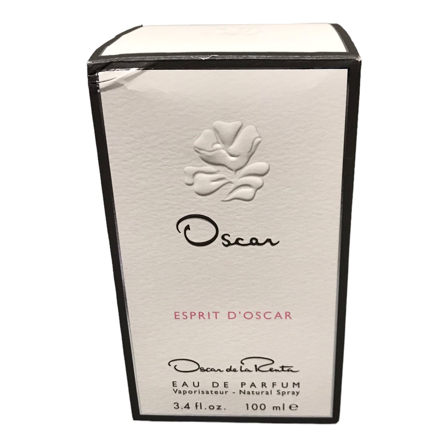 Fragrance By Oscar De La Renta