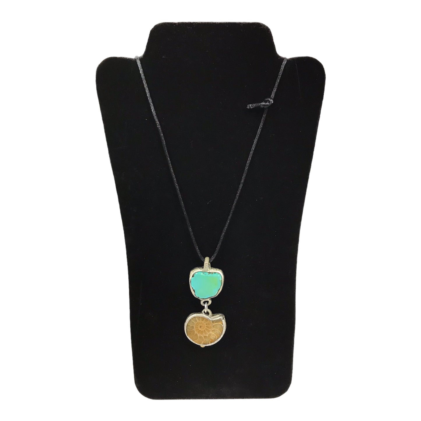 Necklace Pendant By SORRENTINO