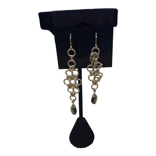 Earrings Dangle/drop