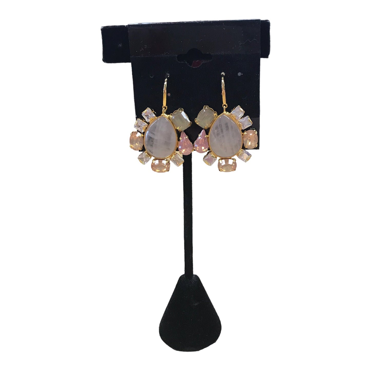 Earrings Dangle/drop