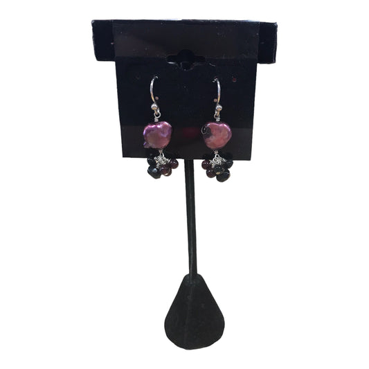 Earrings Dangle/drop