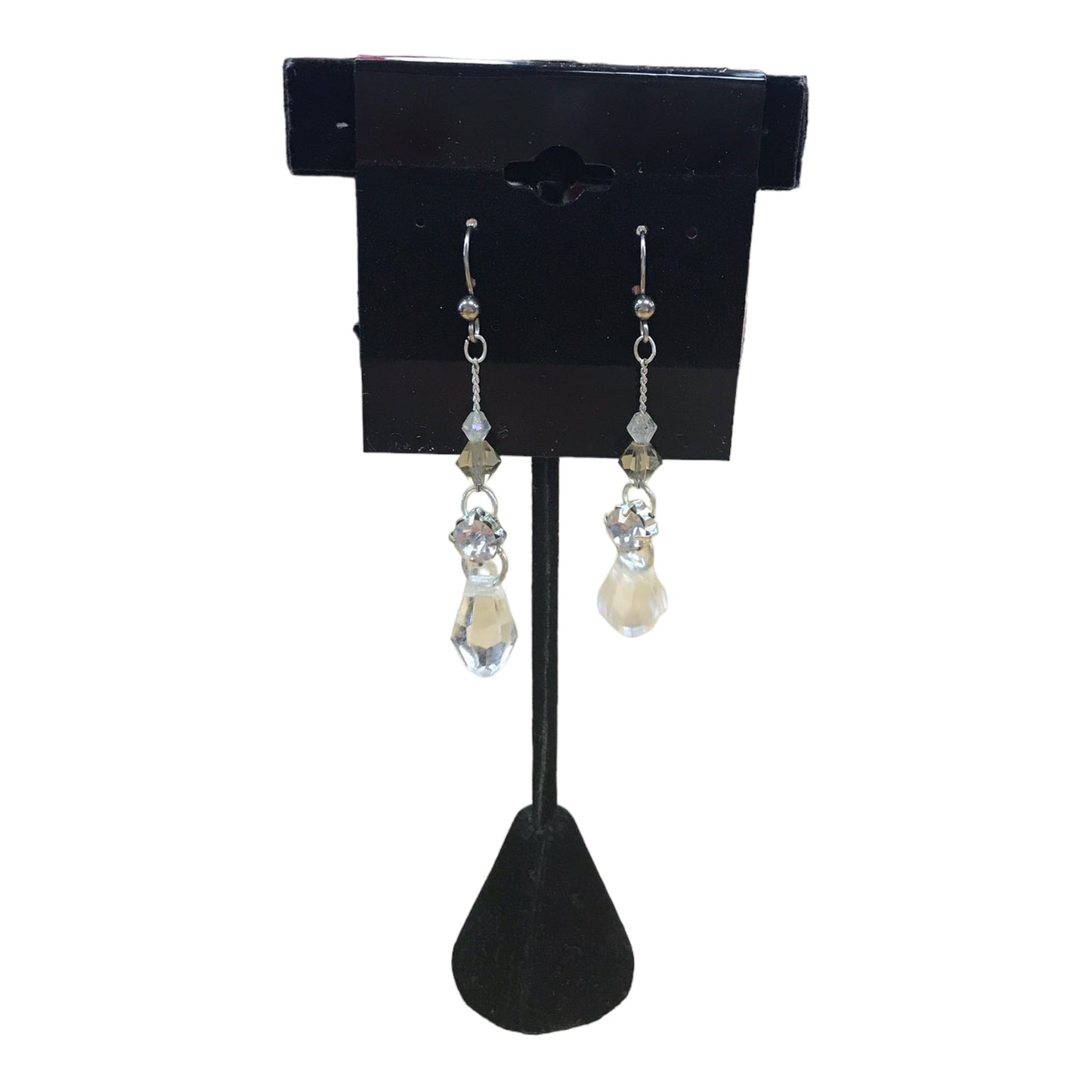 Earrings Dangle/drop