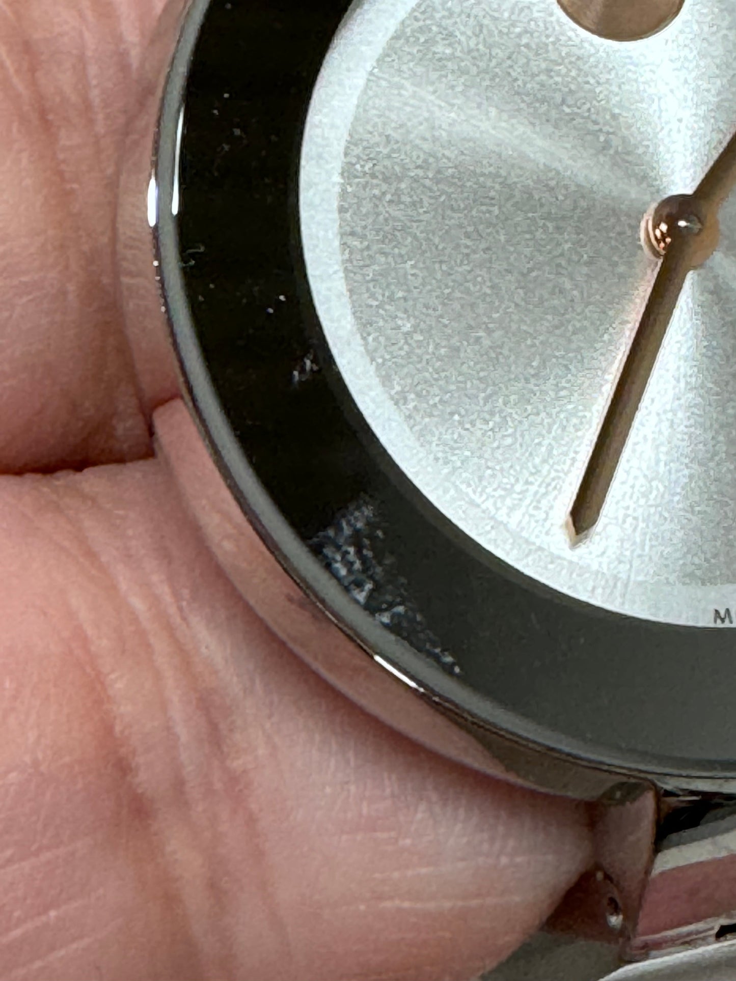 Watch By Movado