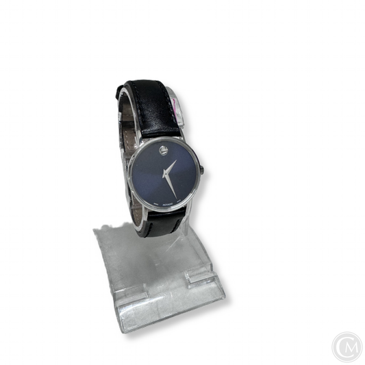 Watch By Movado