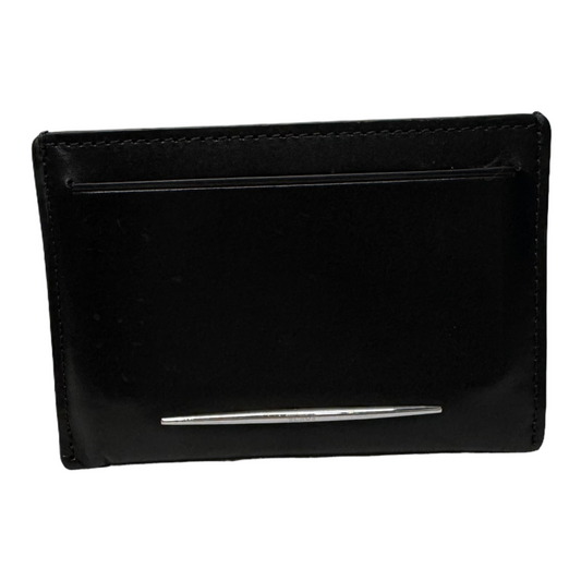 Id/card Holder By Tumi