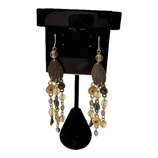 Earrings Dangle/drop