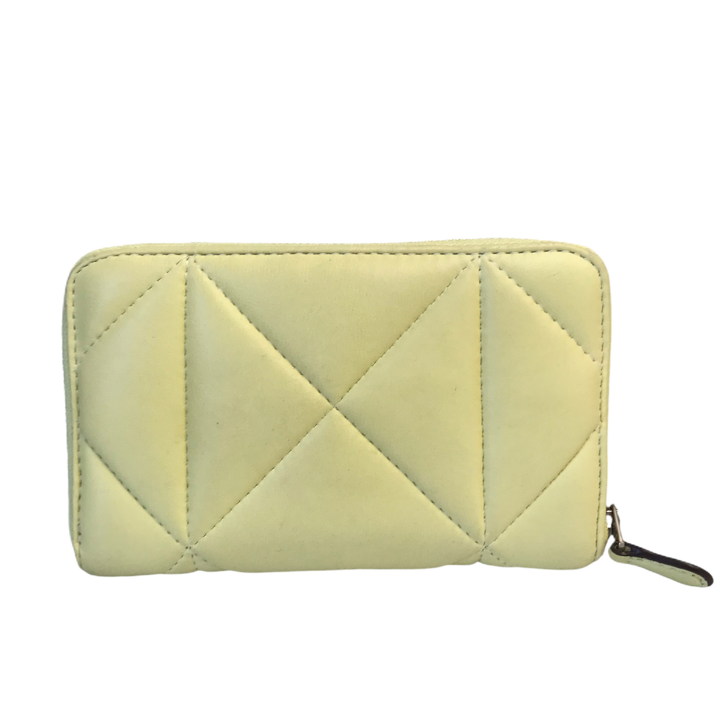 Wallet Designer By Coach, Size: Medium