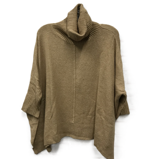Tan Sweater By Loft, Size: Xs
