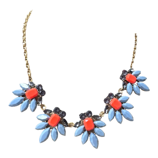 Necklace Statement By J. Crew