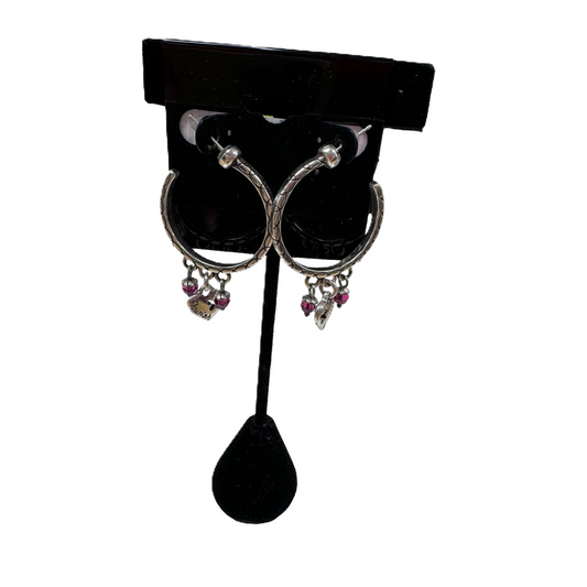 Earrings Dangle/drop By Brighton