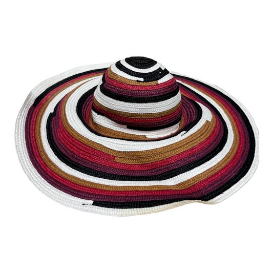 Hat Designer By Missoni