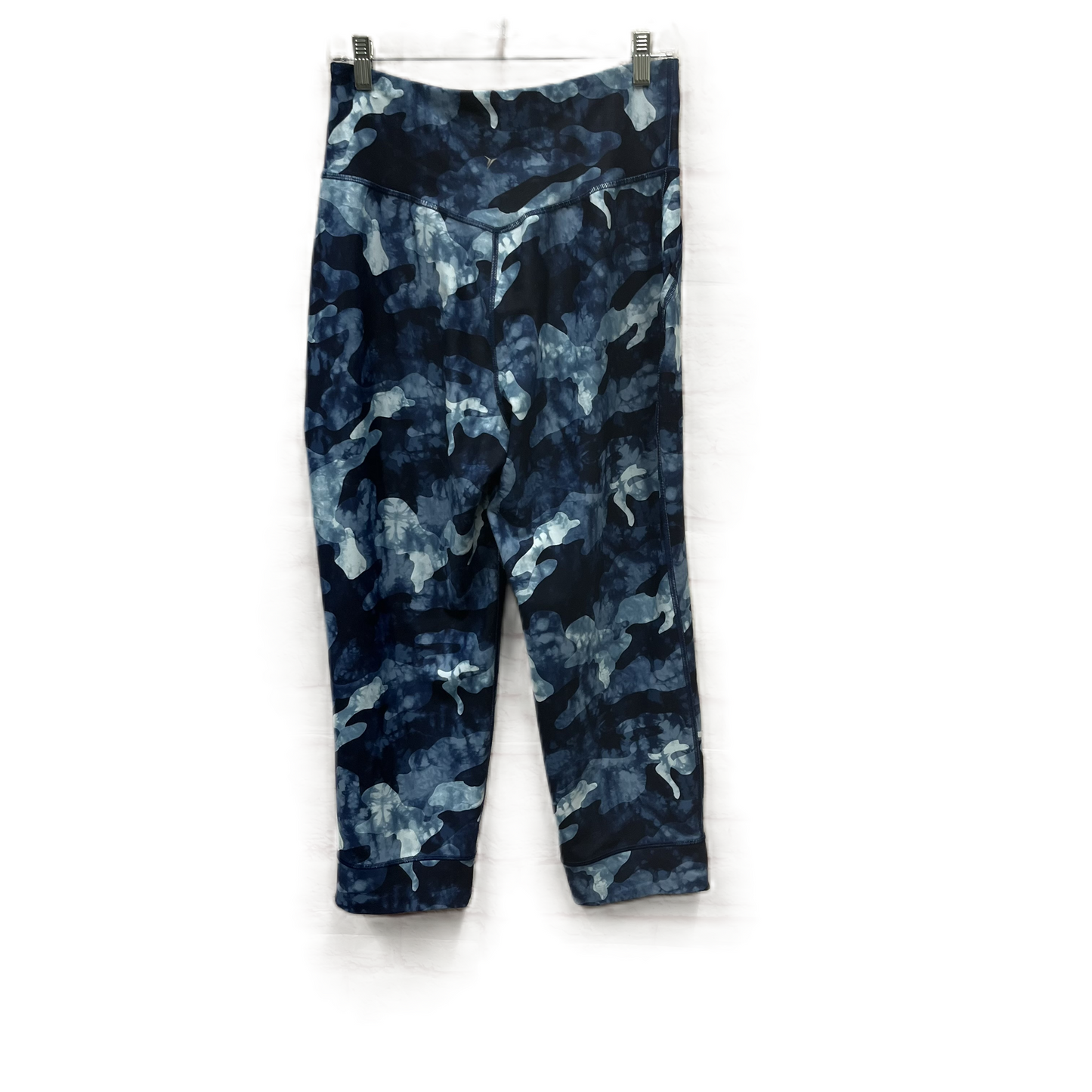 Athletic Pants By Old Navy In Blue, Size: L