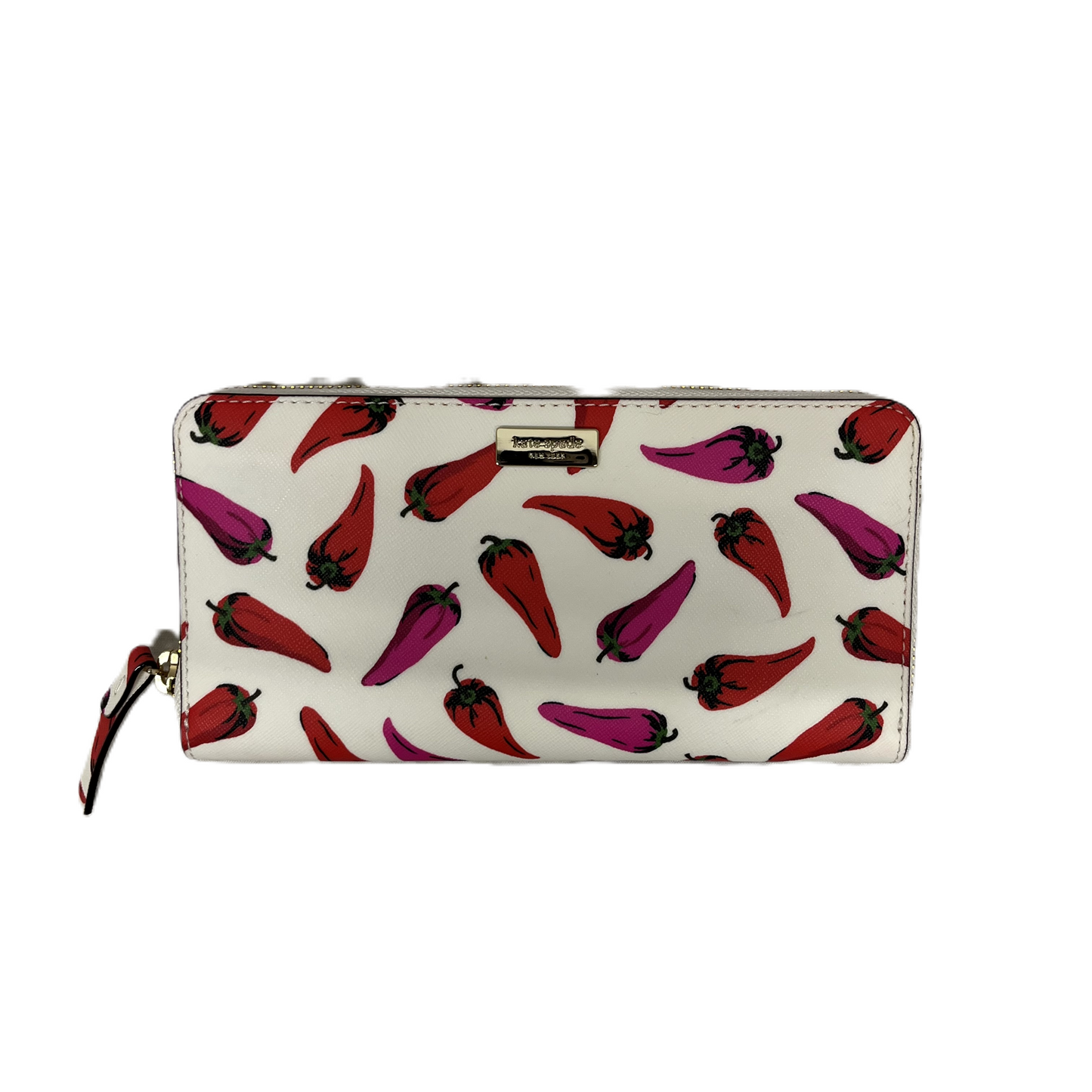 Wallet Designer By Kate Spade, Size: Medium