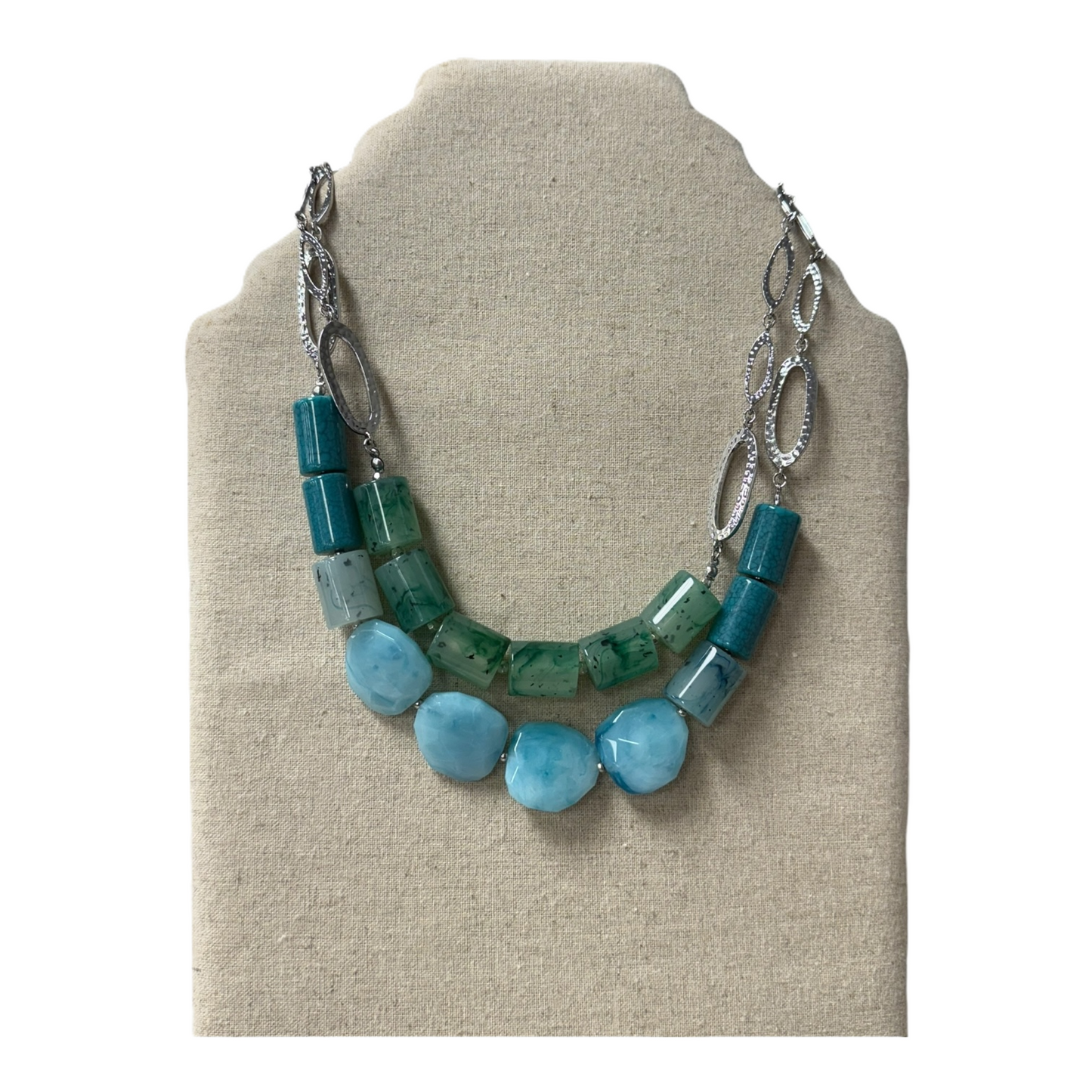 Necklace Layered By Chicos