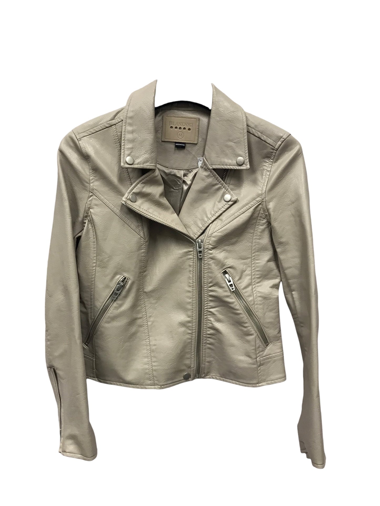 Jacket Moto By Blanknyc  Size: M