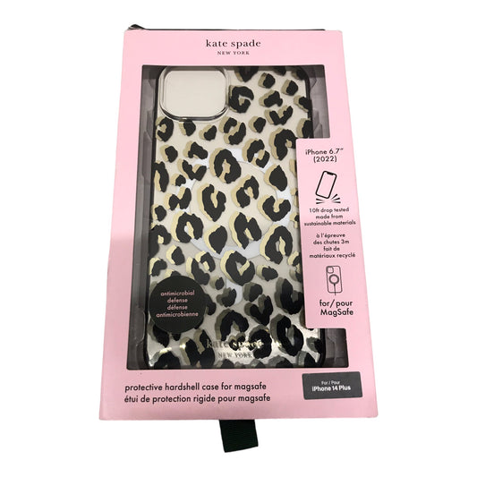 Phone Case By Kate Spade