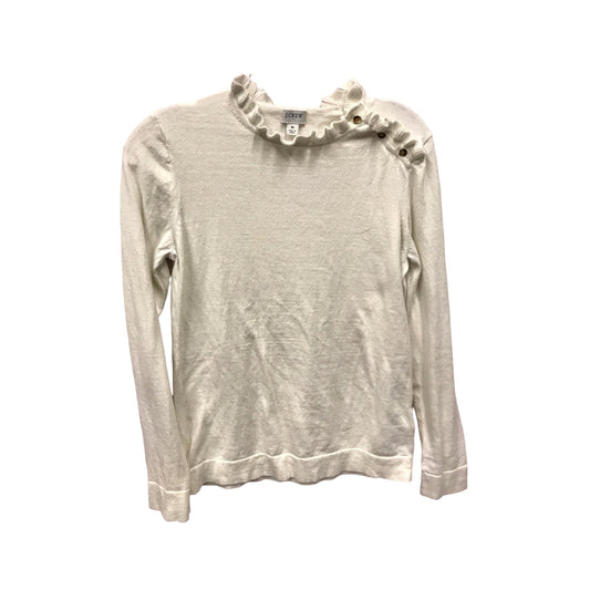 Sweater By J Crew O  Size: M