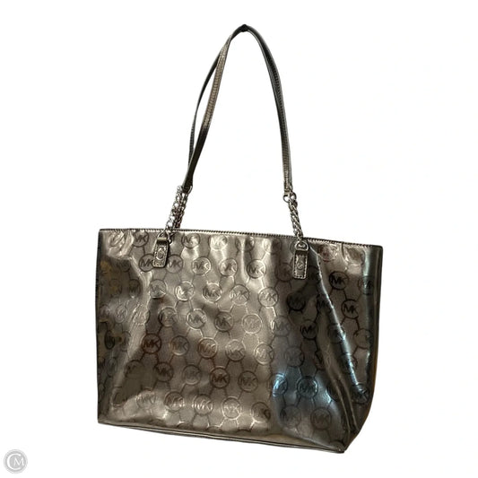Handbag Designer By Michael Kors, Size: Large