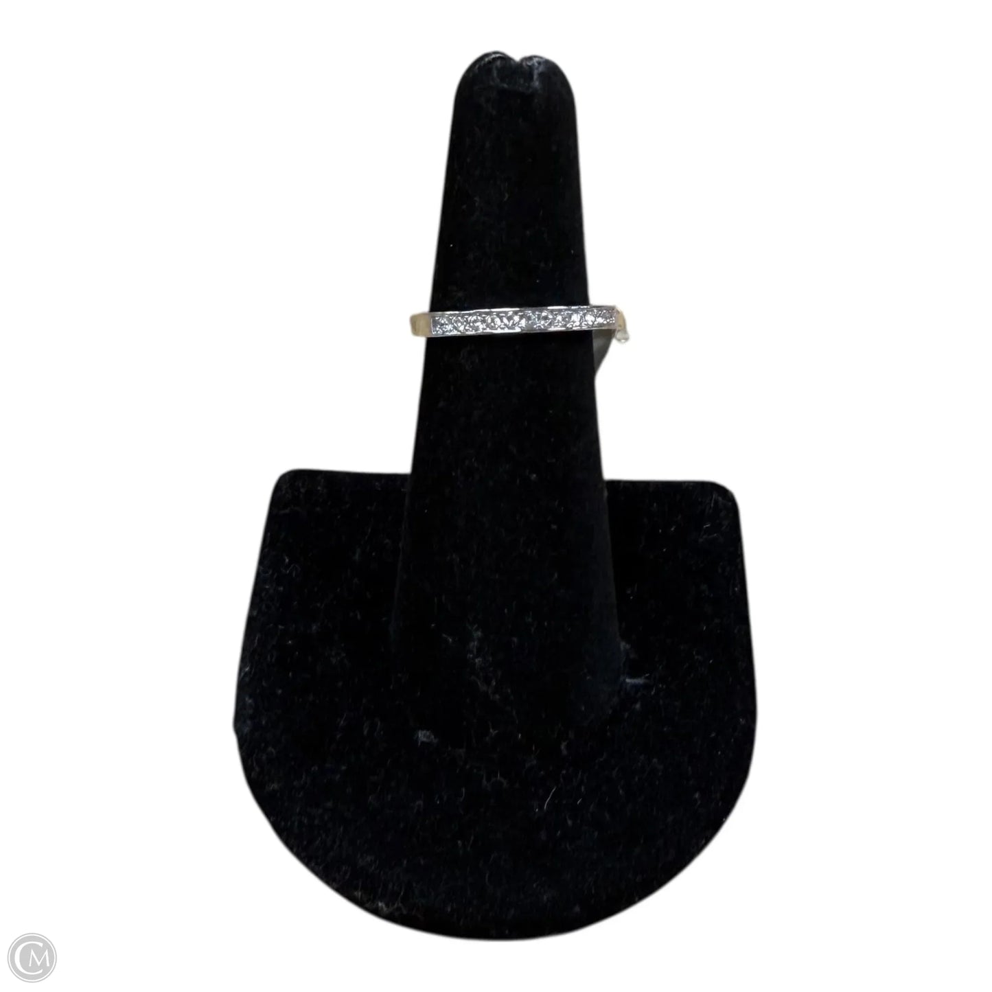 Ring Designer By Swarovski, Size: 8