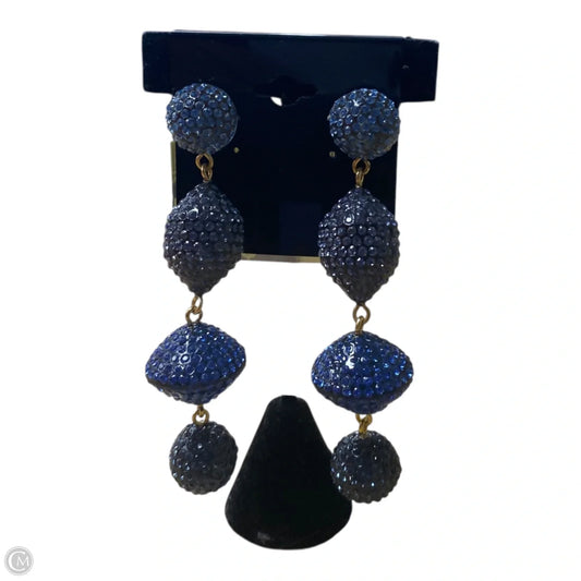 Earrings Dangle/drop By J. Crew