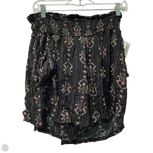 Shorts By Cme In Black, Size: Xl