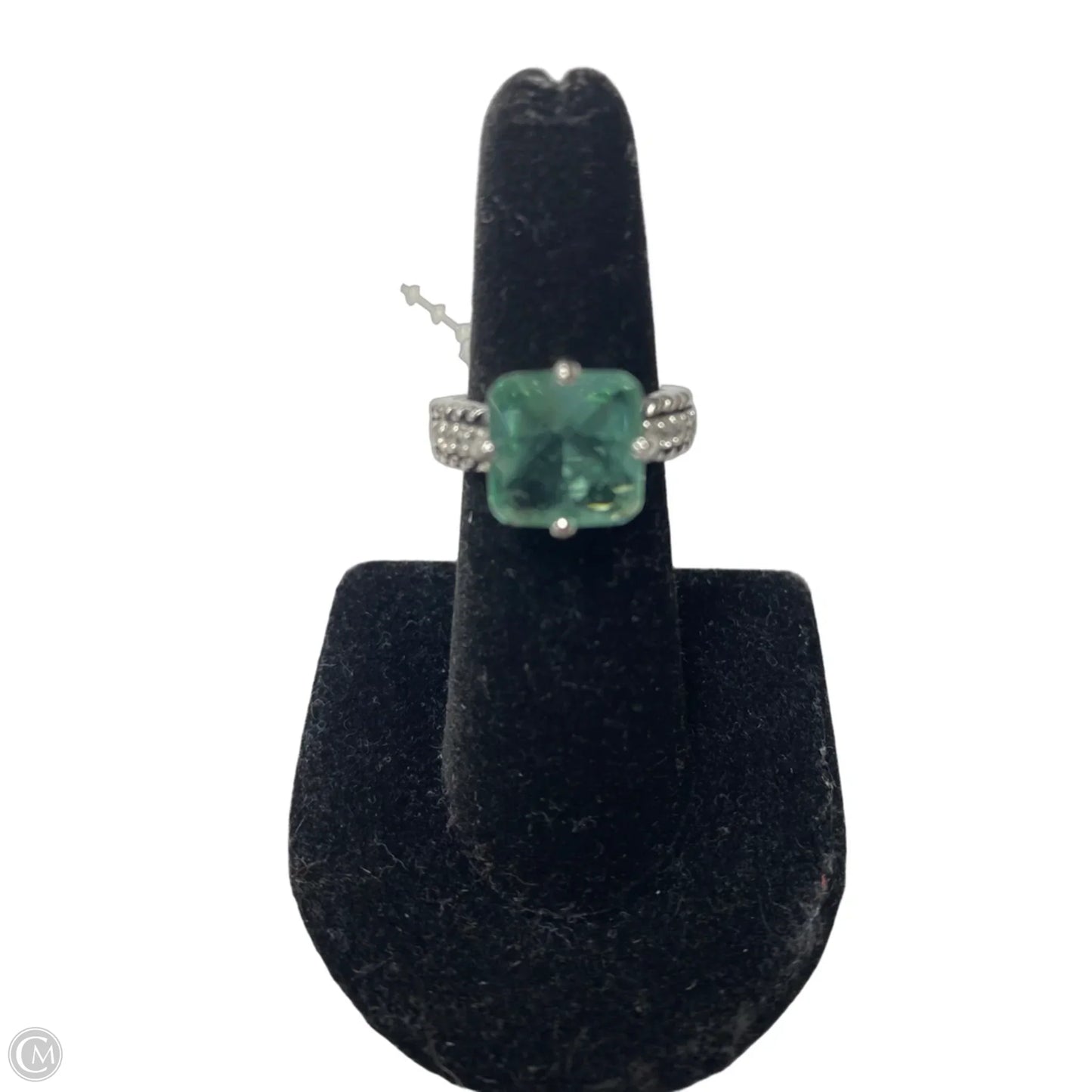 Ring Statement By Lia Sophia size 7
