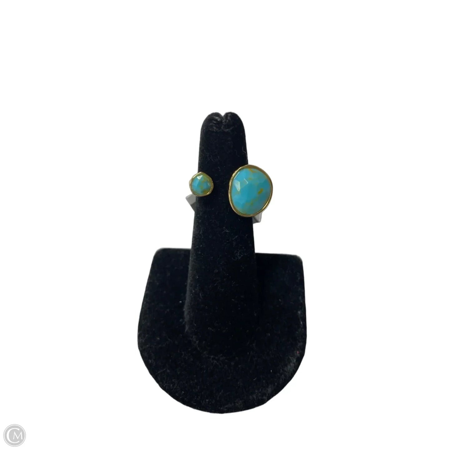 Ring Statement By Cme, Size: 6