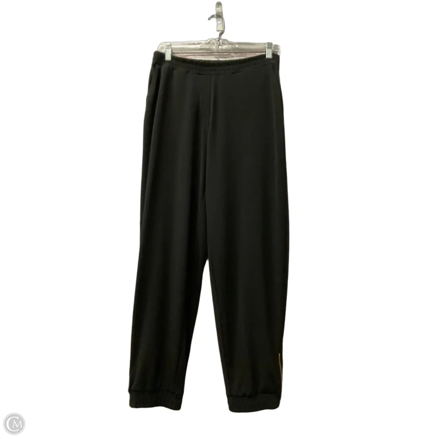 Pants Dress By Susan Graver In Black, Size: Sp