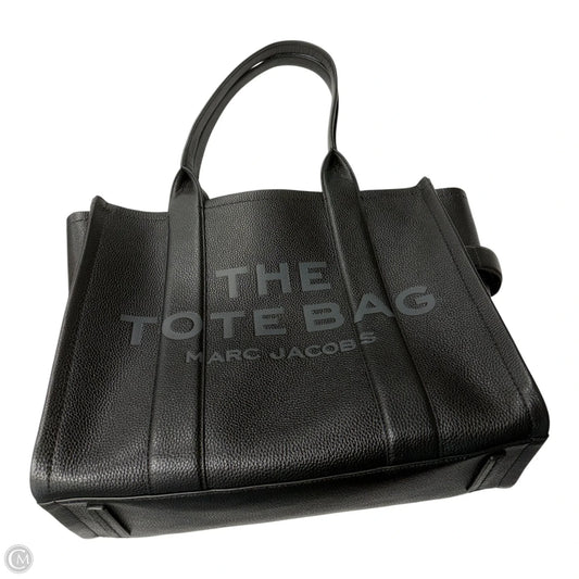 Handbag Luxury Designer By Marc Jacobs, Size: Large