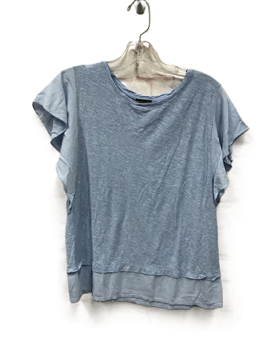 Top Short Sleeve By Vince Camuto  Size: M