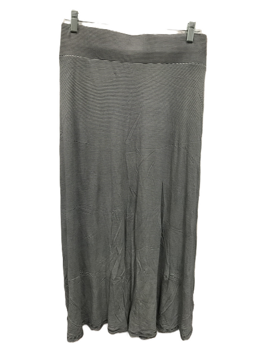 Skirt Maxi By Inc  Size: M
