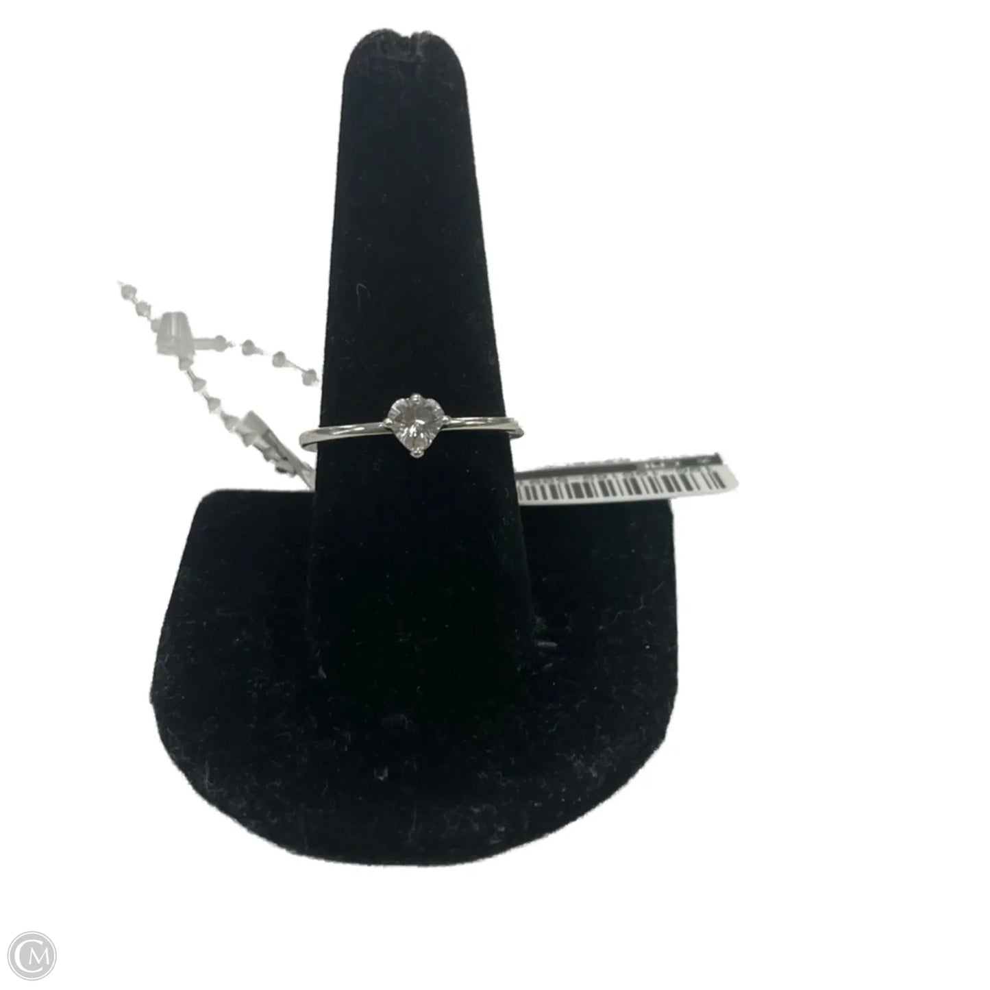 Ring Sterling Silver By Pandora