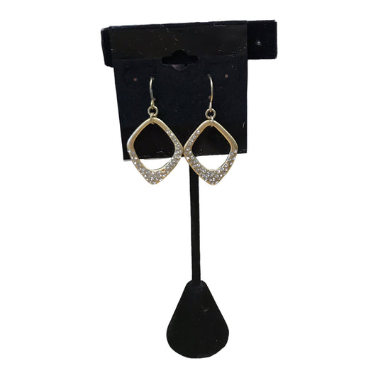 Earrings Dangle/drop By Kenneth Cole