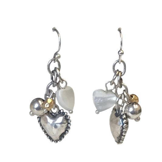 Earrings Dangle/drop By Chicos