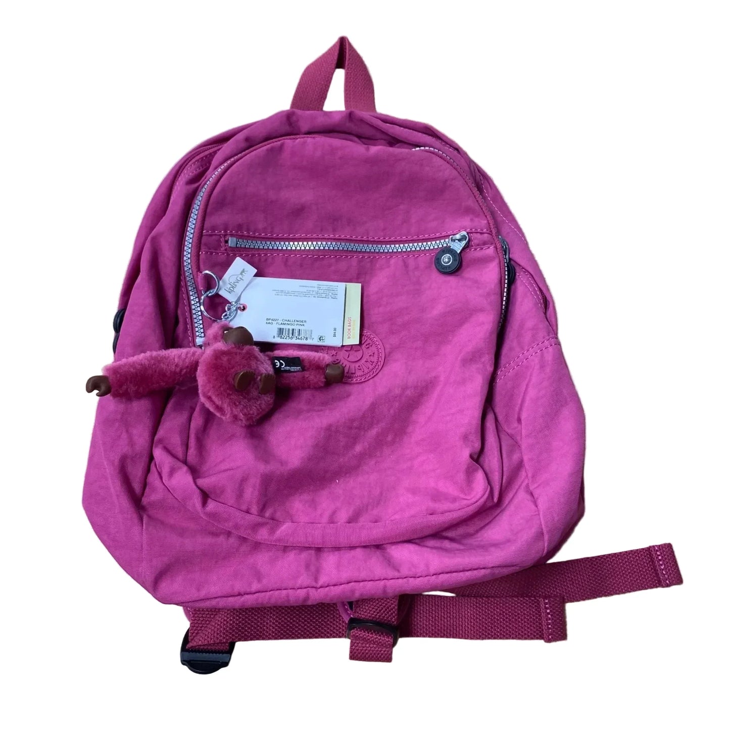 Backpack By Kipling, Size: Medium