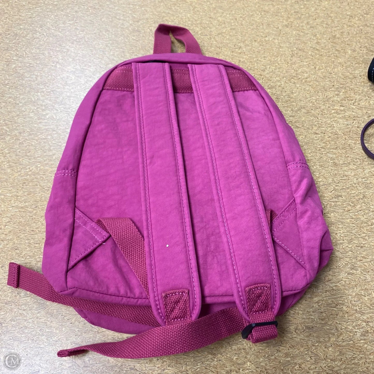 Backpack By Kipling, Size: Medium
