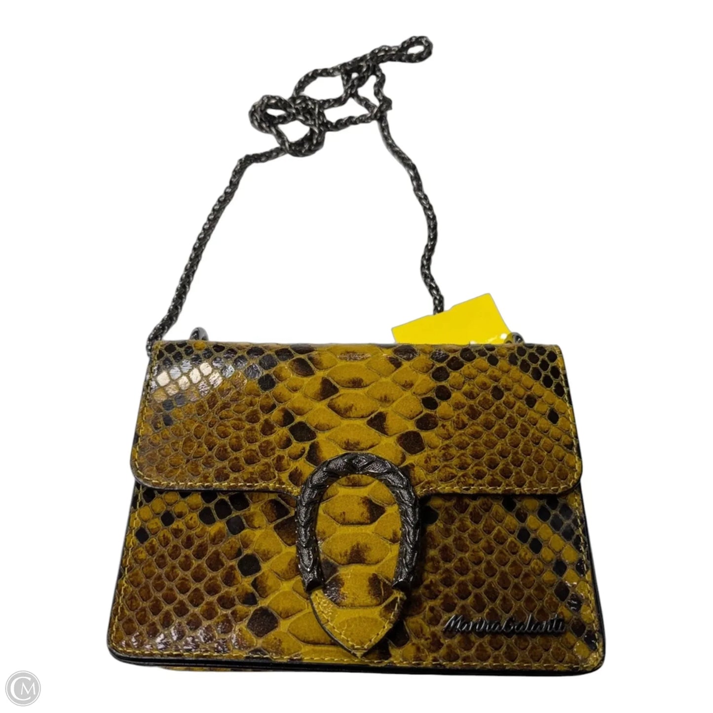 Crossbody By Cme, Size: Medium