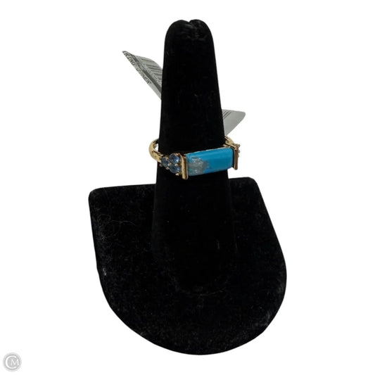 Ring Other By Cme, Size: 9