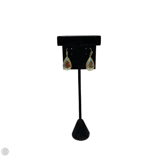 Earrings Dangle/drop By Kendra Scott