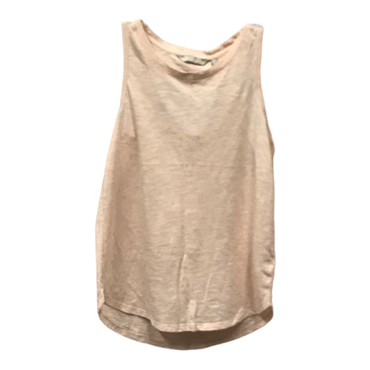 Athletic Top Short Sleeve By Athleta  Size: Xs