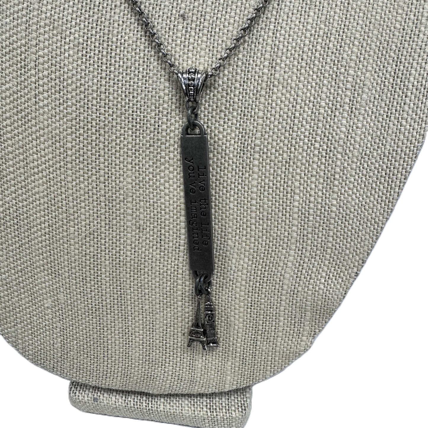 Necklace Pendant