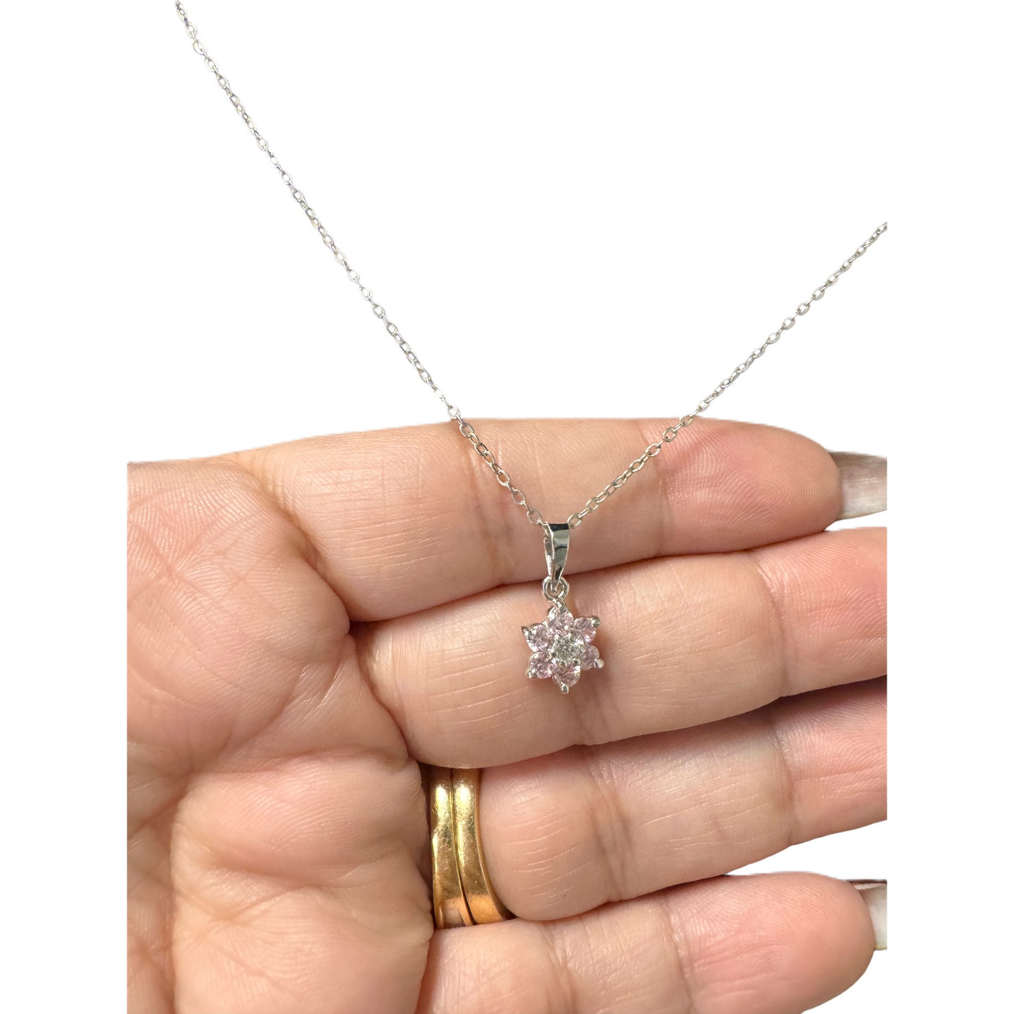 Necklace Charm