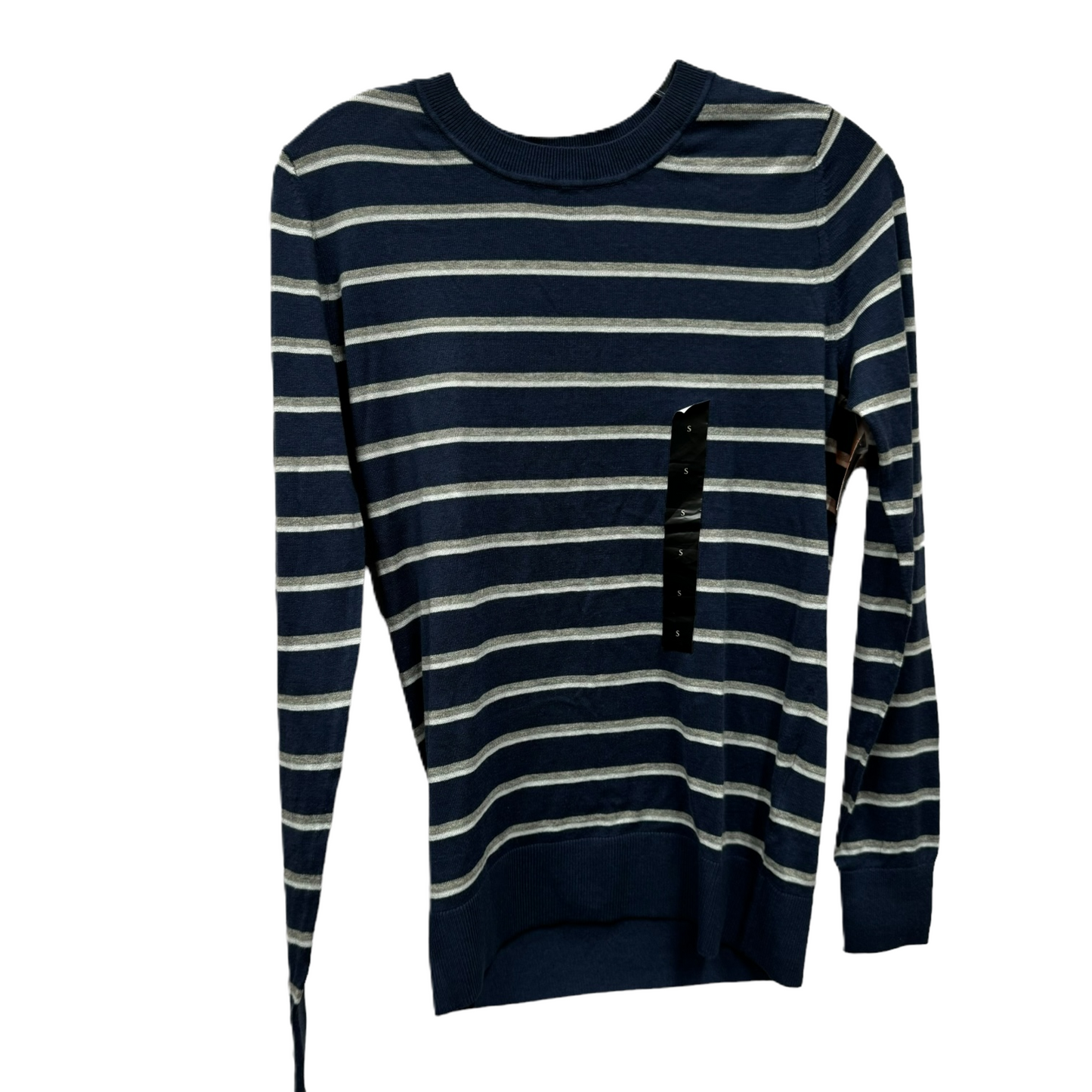 Top Long Sleeve By Banana Republic  Size: S