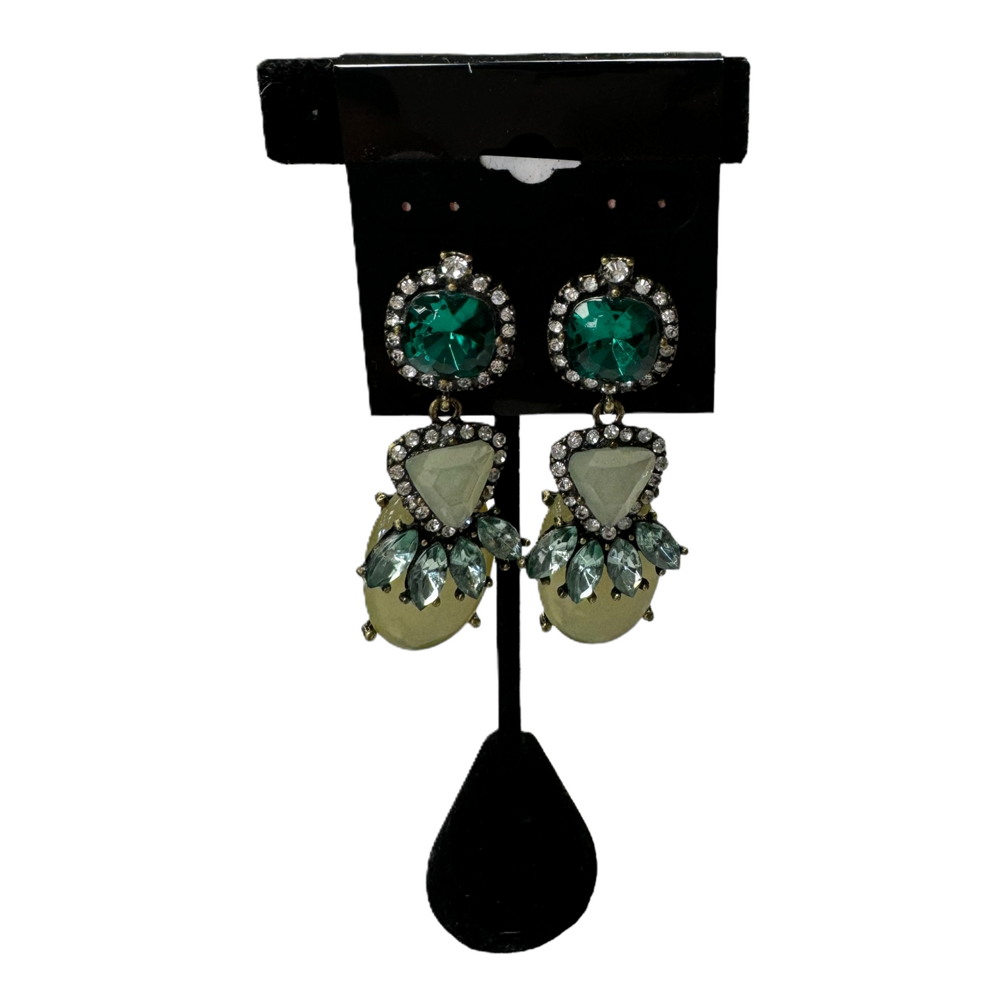 Earrings Dangle/drop By Baublebar