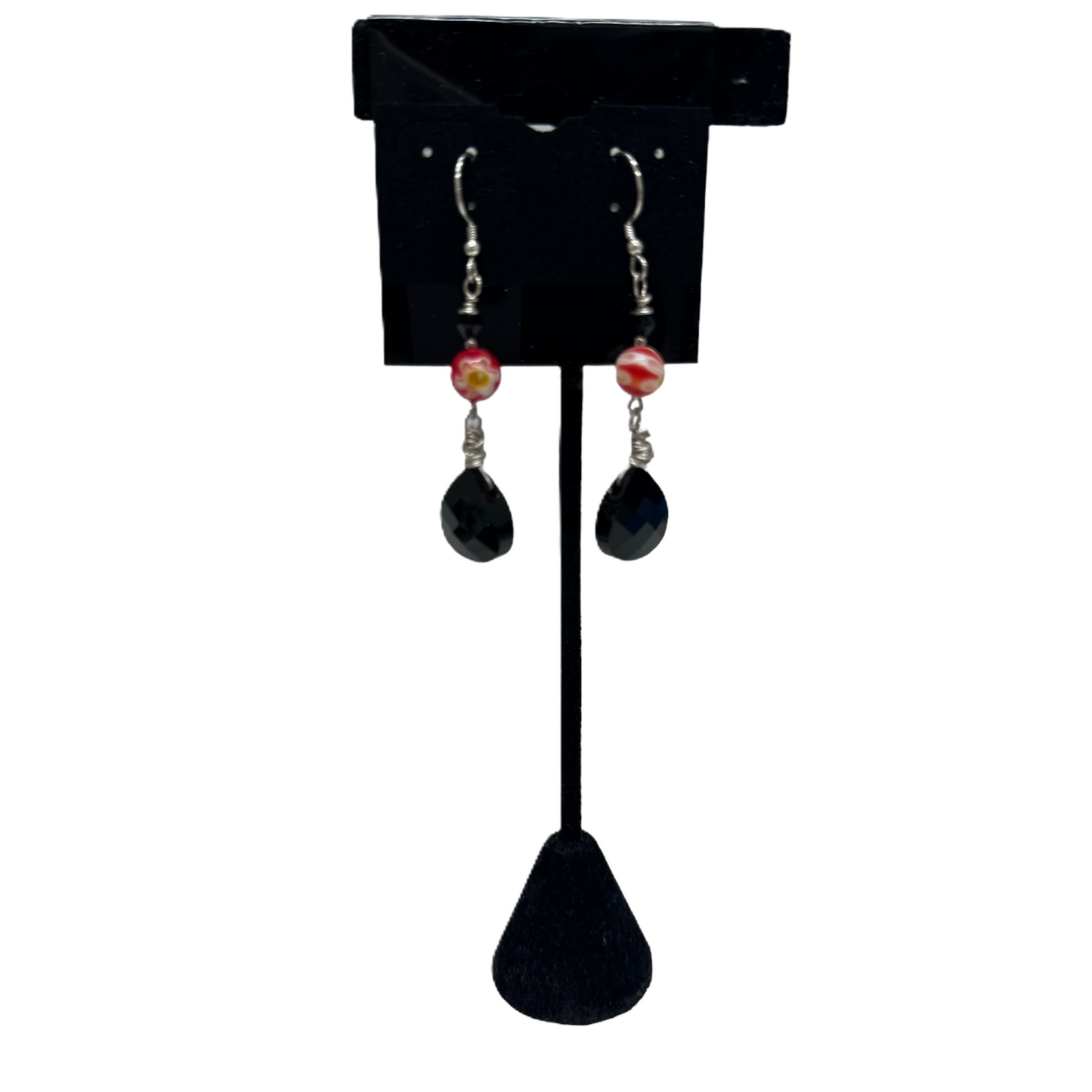 Earrings Dangle/drop