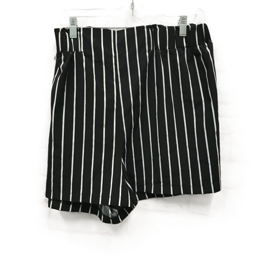 Black Shorts By Favlux, Size: 3x