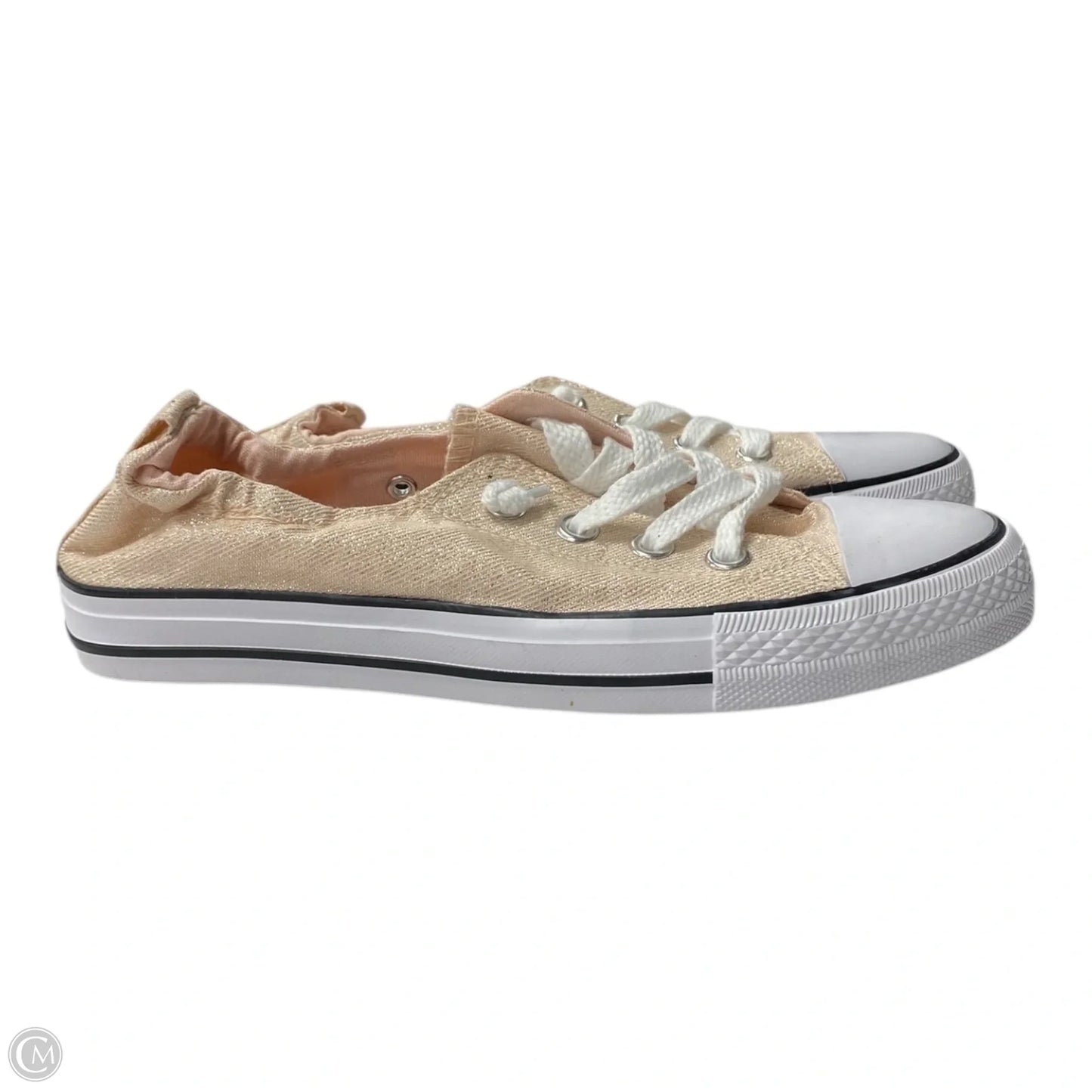 Shoes Flats By Falls Creek In Pink, Size: 8